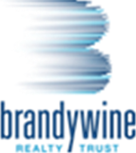 Logo of Two Commerce Square | Brandywine