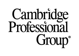 Logo of Cambridge Professional Group