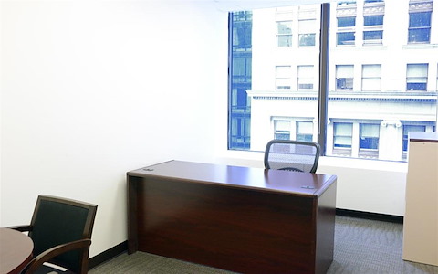 Private Office | Daily
