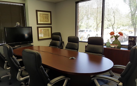 Meeting Room 1