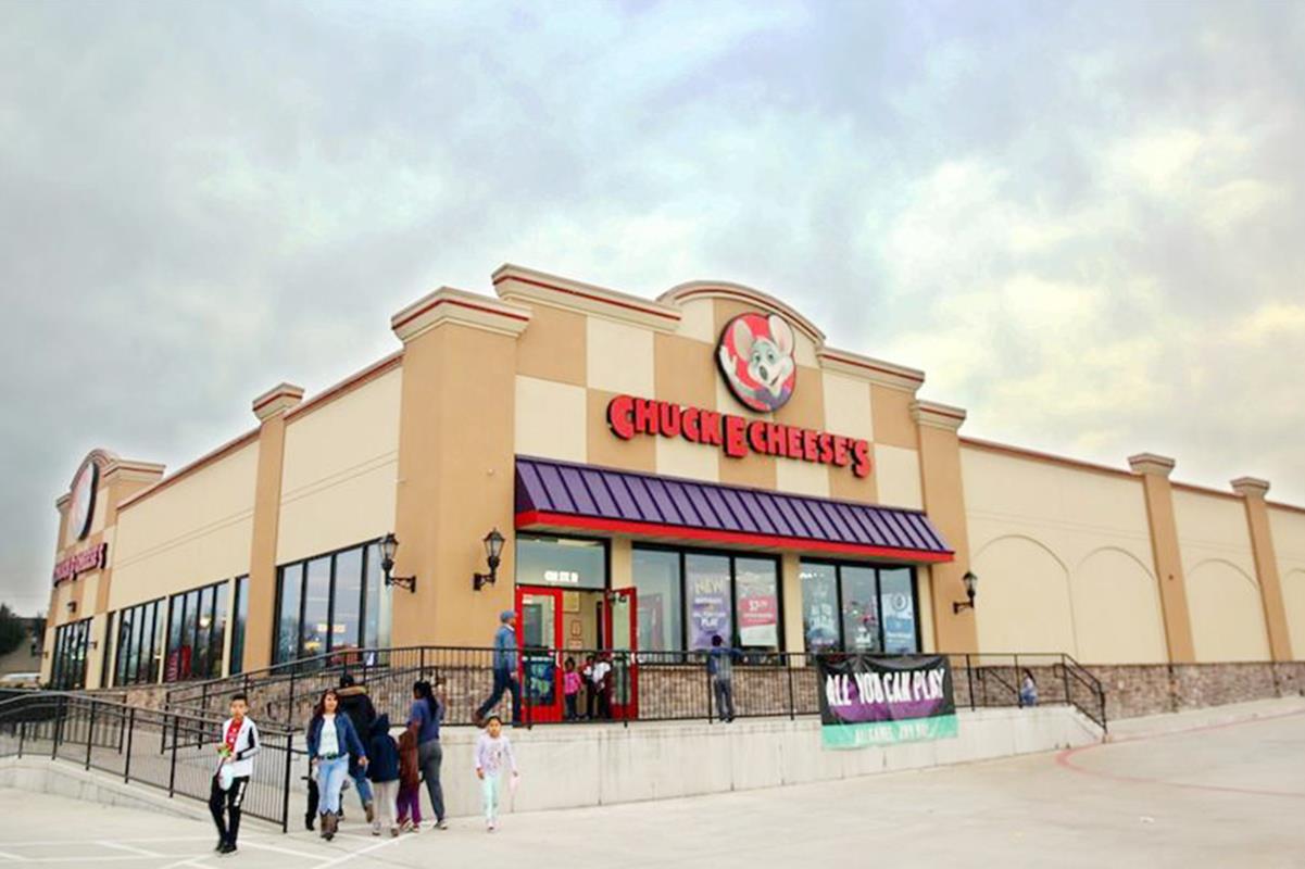 Ross la gran plaza hotsell