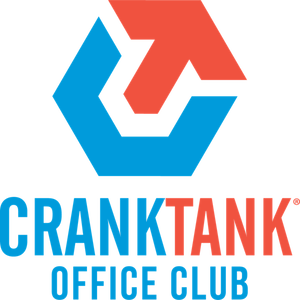 Logo of CrankTank Office Club