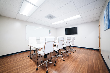 Perfect Office Solutions - Beltsville - Event Space