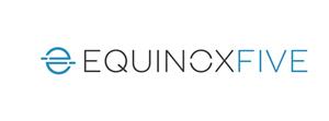 Logo of Equinox Five