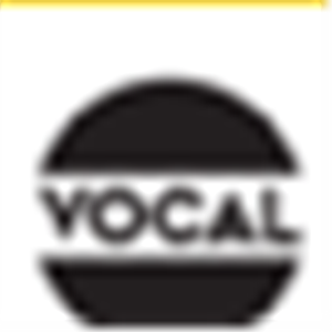 Logo of VOCAL