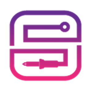 Logo of SolderWorks