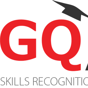 Logo of Get Qualified Australia