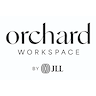 Logo of Orchard Workspace by JLL