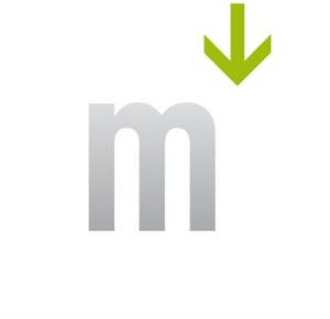 Logo of Metrik