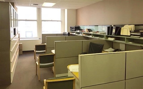 Armstrong Shared Team Space