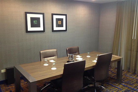 Millennium Boardroom