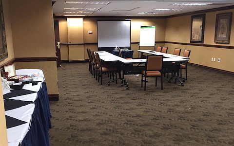Parsippany Room