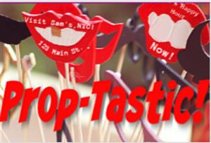 Logo of Prop-Tastic!/LH Productions
