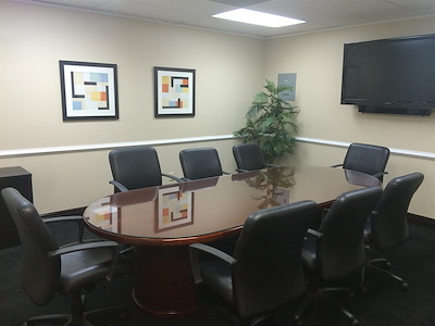 Court Reporting ConferenceRoom