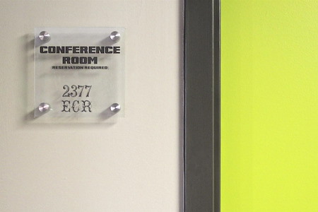 2377 ECR - 2377 ECR Conference Room