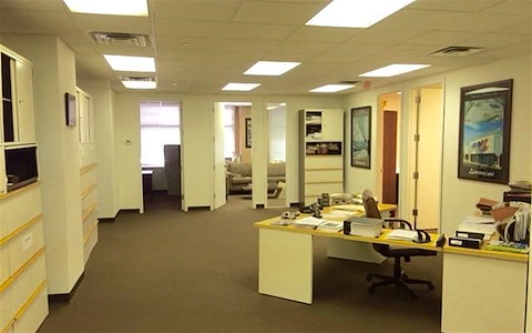 Armstrong Office Suite