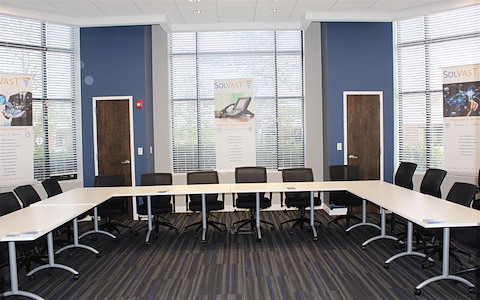 Conference / Meeting Room