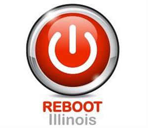 Logo of Reboot Media Group