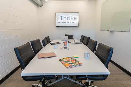 iThrive Ambler Yards - iThrive Conference Rm | BLG 4, Suite 125