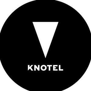 Logo of Knotel - 41 West 25th Street