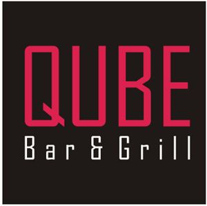 Logo of Qube Bar & Grill Restaurant
