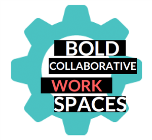 Logo of Coalition: Flatiron