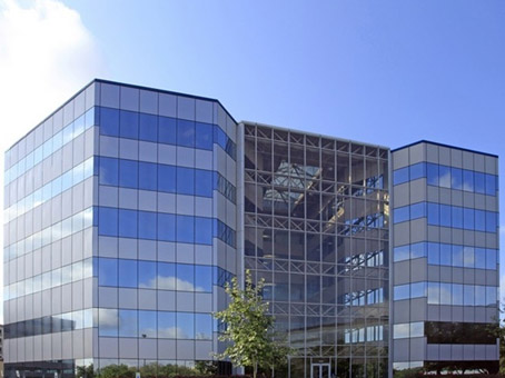 Regus Park Row LiquidSpace