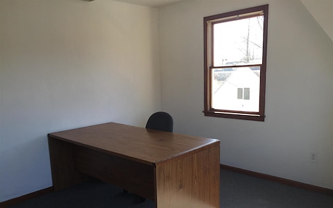 Suite 201 - Southside Suite