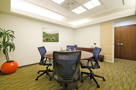 Carr Workplaces - Westchester - The Harrison