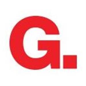 Logo of Gumas Advertising