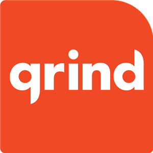 Logo of Grind Park