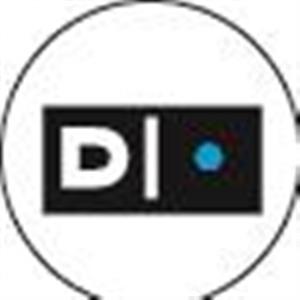 Logo of Domino