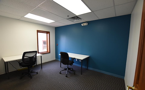 Office #203