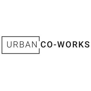 Logo of URBAN CO-WORKS