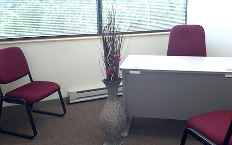 Office 309