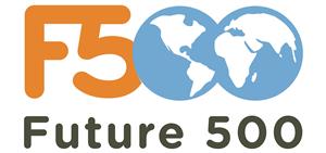 Logo of FUTURE 500