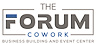 Logo of The Forum Coworking and Events