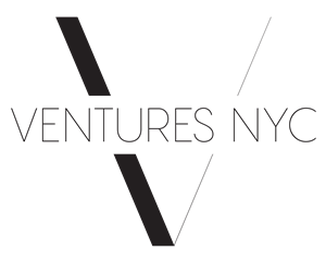 Logo of New City Ventures