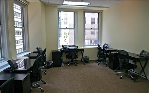 Team Office for 15