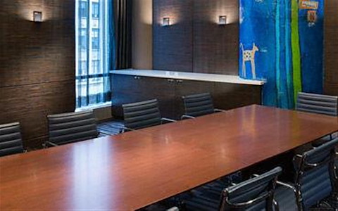Columbus Room