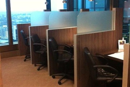 Coworking Space 4