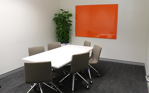 BTP Hub Meeting Room