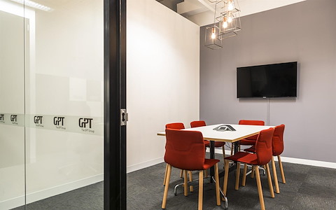 181 William St - Mezzanine Liquid Space