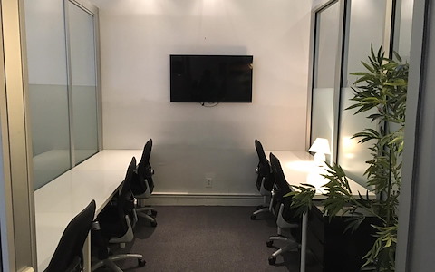 Private Office