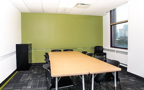 After Hours Room - Classroom 2