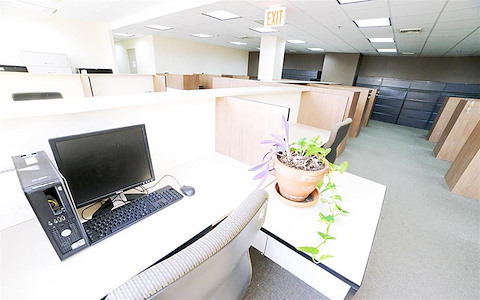 Team Office for 10+ in Chelsea