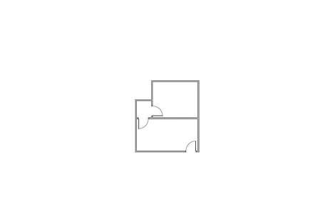 Private Office | Suite 388