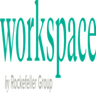 Logo of Workspace by Rockefeller Group