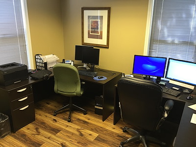 Office 106