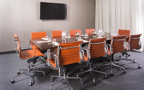 Wollman Room